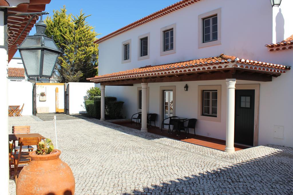 Maison d'hôtes Casa De Campo Sao Rafael - Turismo Rural à Óbidos Extérieur photo