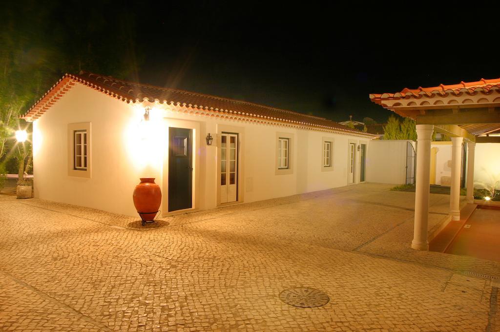Maison d'hôtes Casa De Campo Sao Rafael - Turismo Rural à Óbidos Extérieur photo